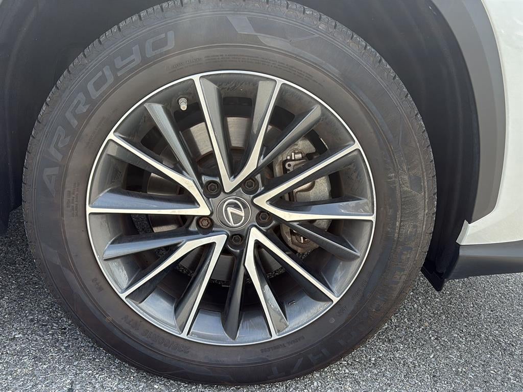 2023 Lexus NX NX 350 Premium