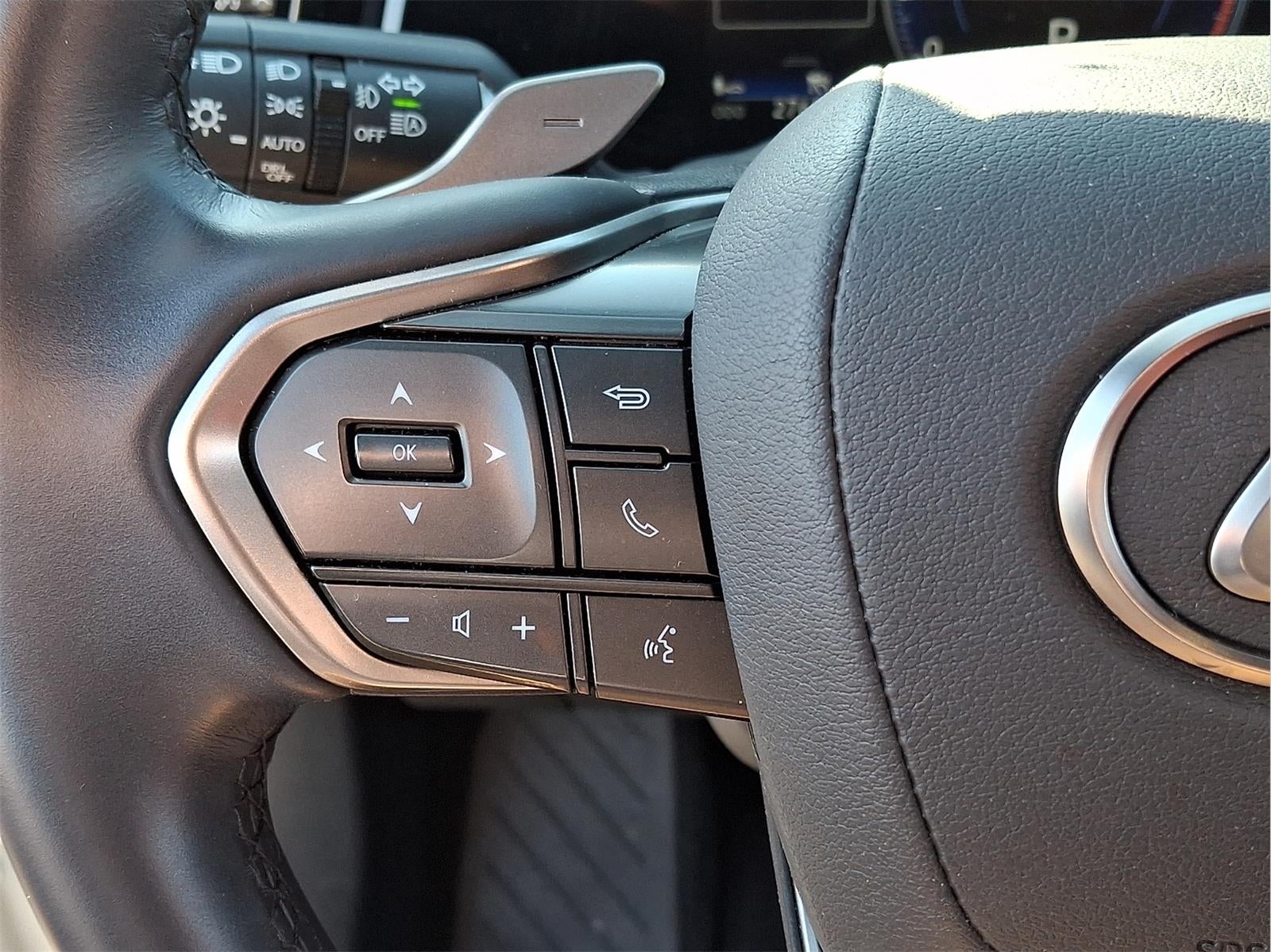 2023 Lexus NX NX 350 Premium