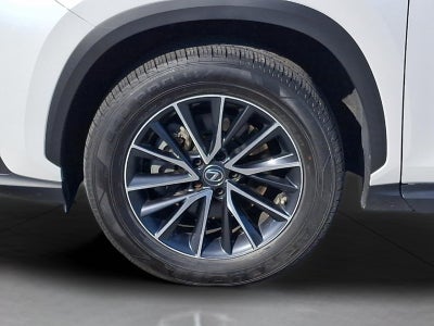 2023 Lexus NX NX 350 Premium