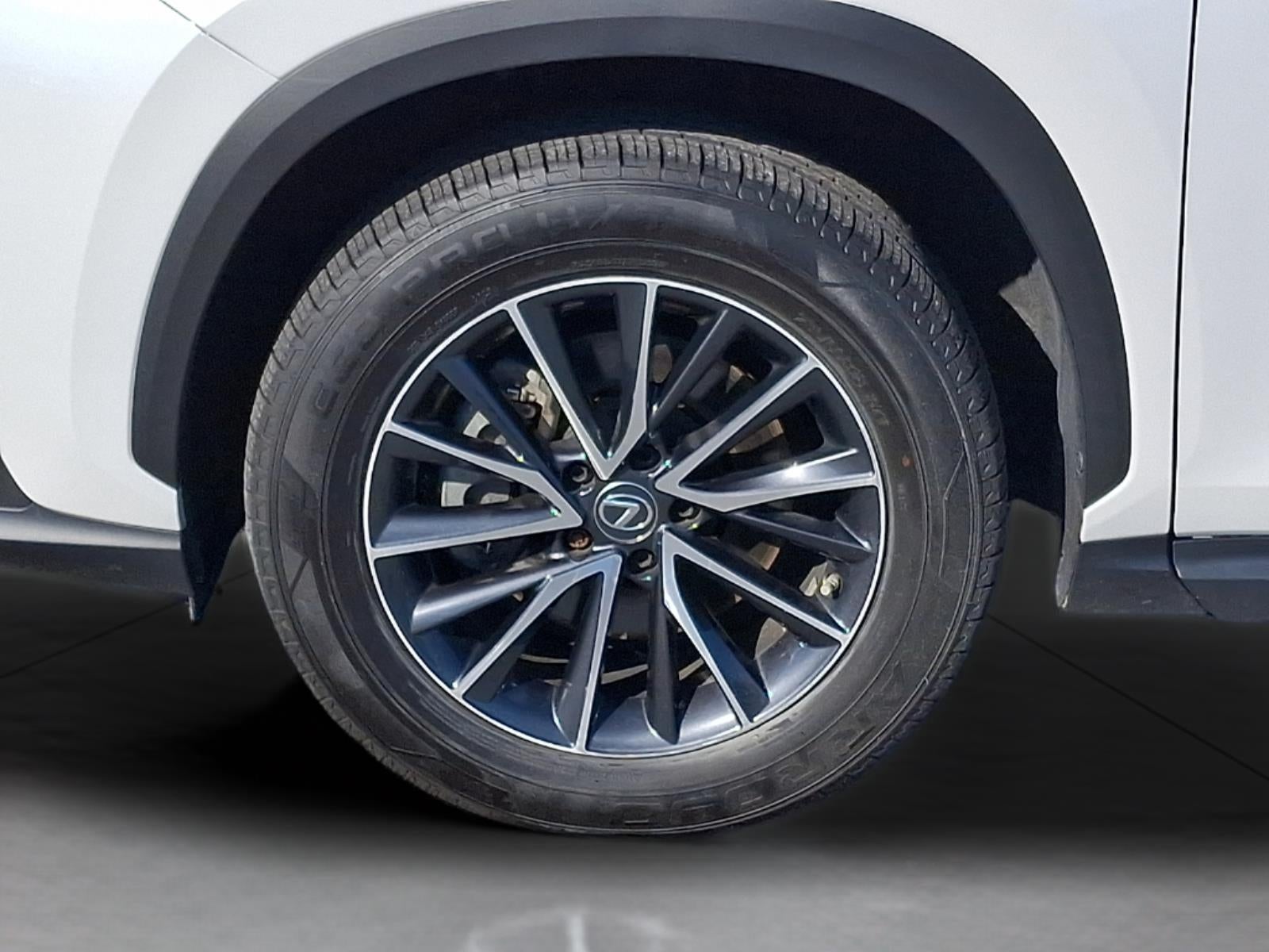 2023 Lexus NX NX 350 Premium