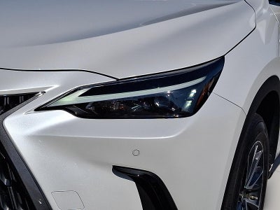 2023 Lexus NX NX 350 Premium