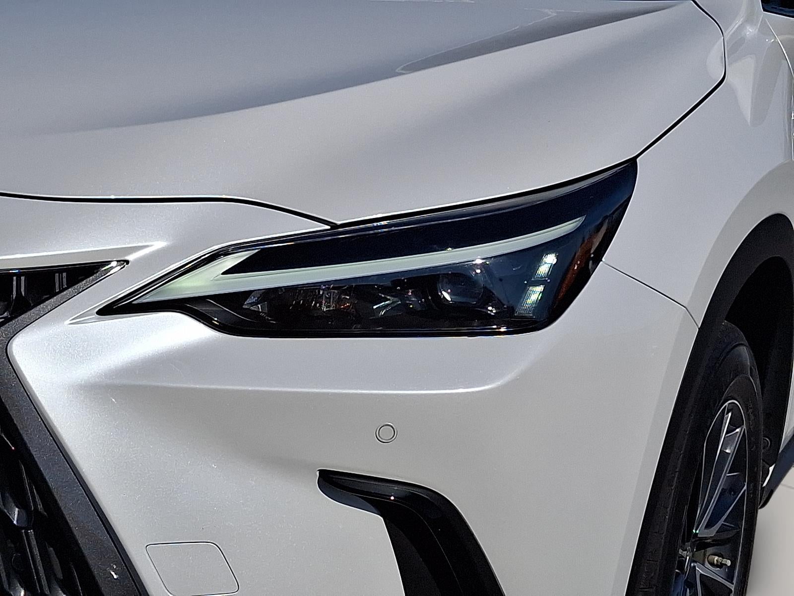 2023 Lexus NX NX 350 Premium