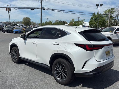 2023 Lexus NX NX 350 Premium