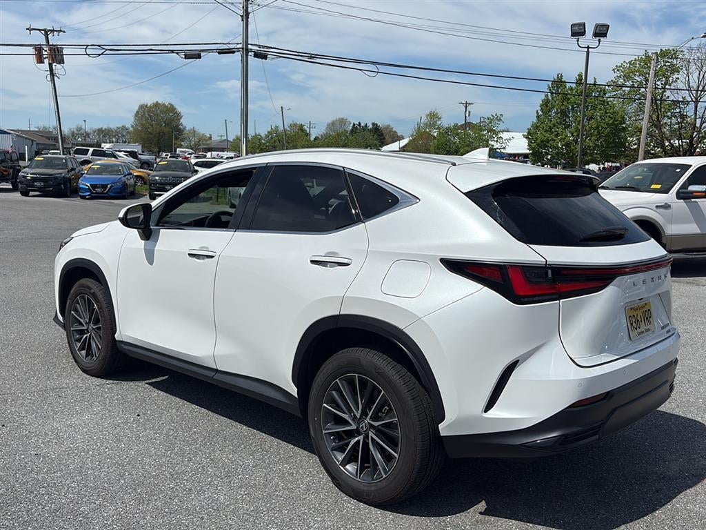 2023 Lexus NX NX 350 Premium
