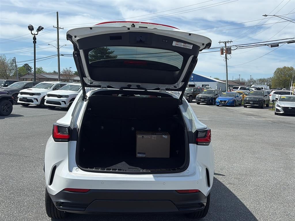 2023 Lexus NX NX 350 Premium