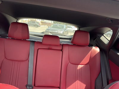 2023 Lexus NX NX 350 Premium