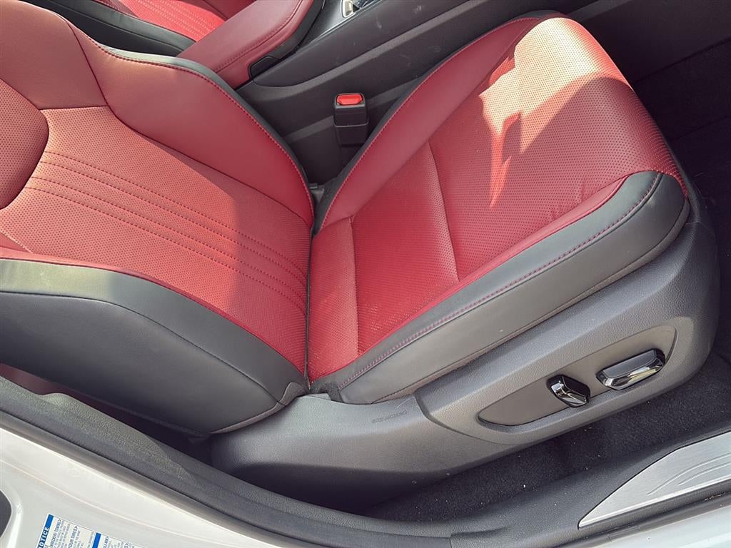 2023 Lexus NX NX 350 Premium