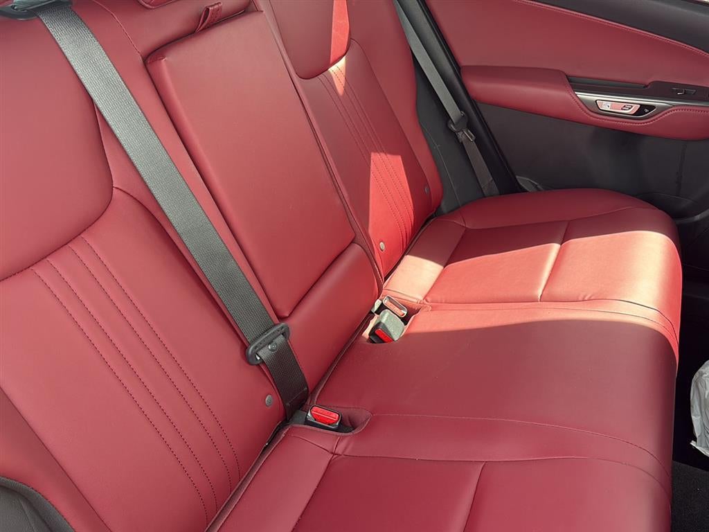 2023 Lexus NX NX 350 Premium