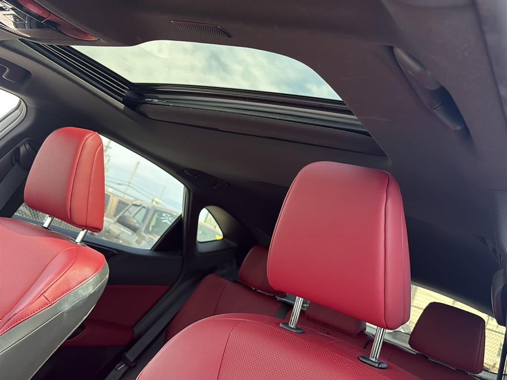 2023 Lexus NX NX 350 Premium