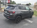 2023 Jeep Compass Altitude