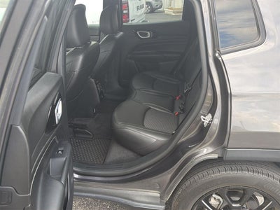 2023 Jeep Compass Altitude