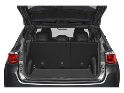 2026 Jeep COMPASS LIMI