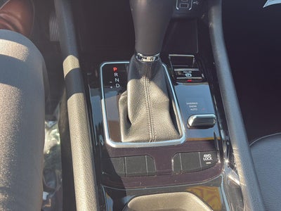 2026 Jeep Compass LIMI