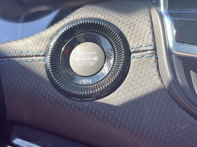 2026 Jeep Compass LIMI