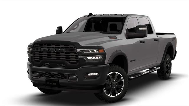 2026 RAM 2500 Tradesman/Warlock 4X4 Crew Cab SWB's photo