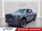 2026 RAM 2500 Warlock