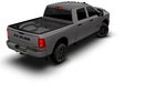 2026 RAM 2500 Black Express