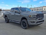 2026 RAM 2500 Black Express