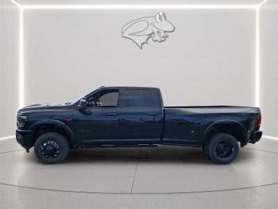 2026 RAM 3500 Limited