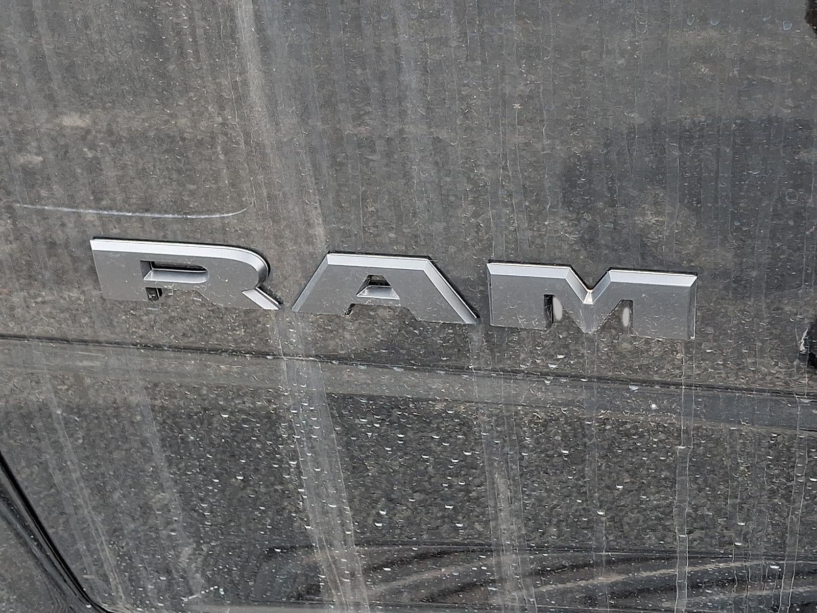 2026 RAM 3500 Limited