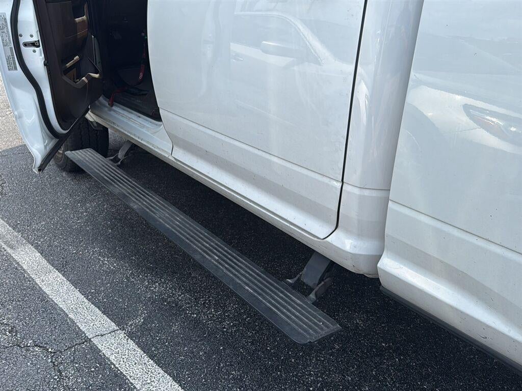 2025 RAM 2500 Longhorn