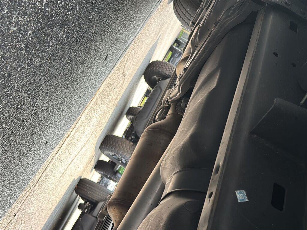 2025 RAM 2500 Longhorn