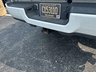 2025 RAM 2500 Longhorn