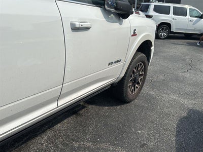 2025 RAM 2500 Longhorn