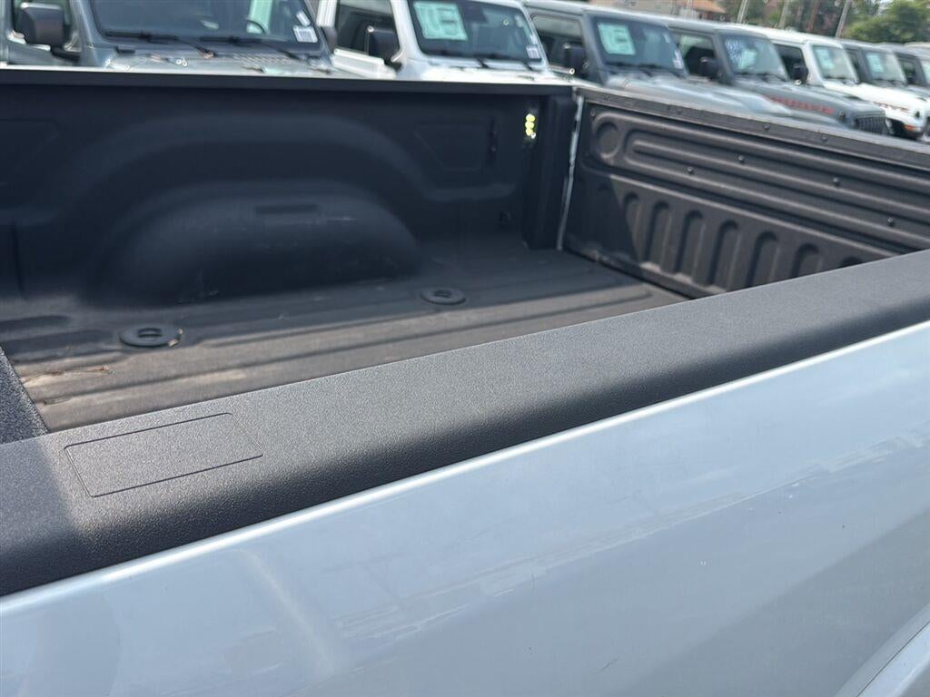 2025 RAM 2500 Longhorn