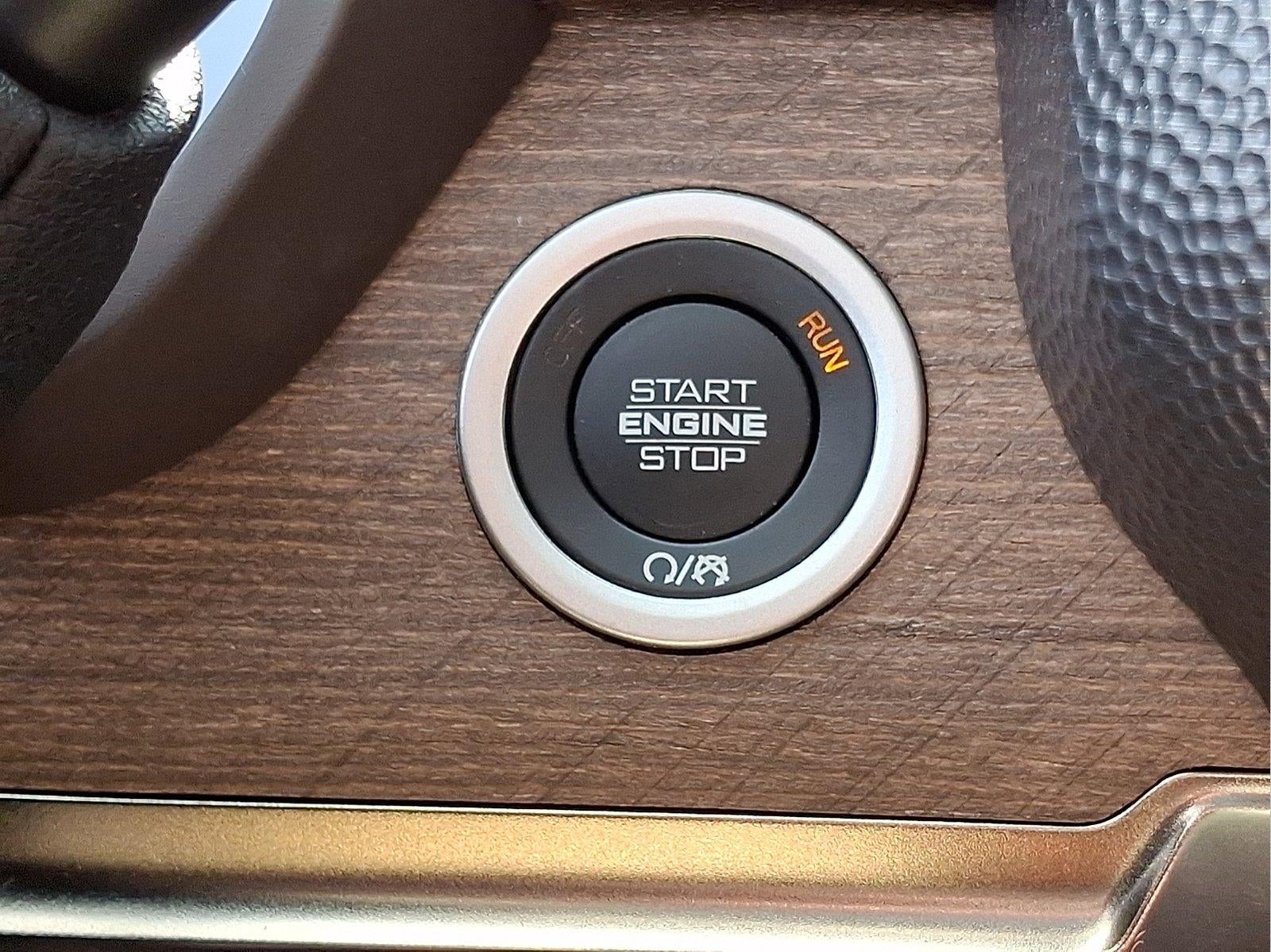2025 RAM 2500 Longhorn