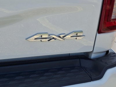 2025 RAM 2500 Longhorn