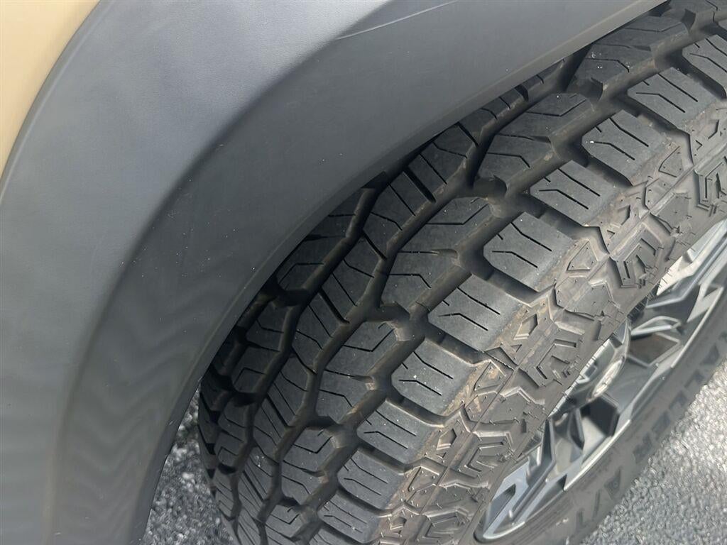 2018 Toyota Tacoma TRD Off-Road