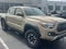2018 Toyota Tacoma TRD Off-Road