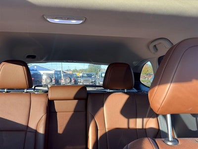 2024 Subaru Outback Touring XT