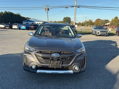 2024 Subaru Outback Touring XT