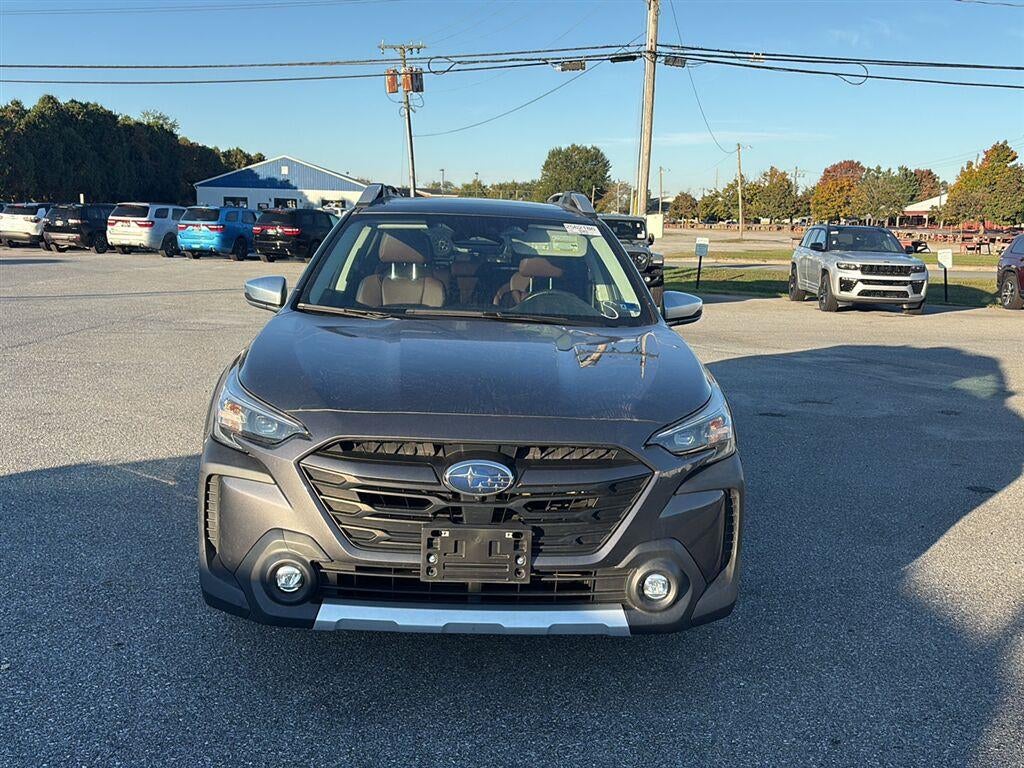 2024 Subaru Outback Touring XT