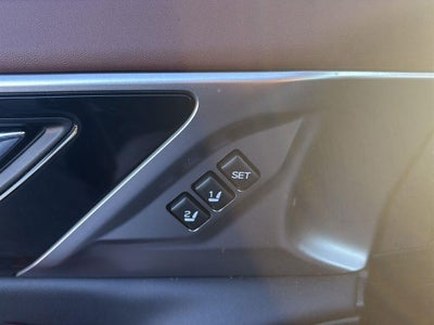 2024 Subaru Outback Touring XT