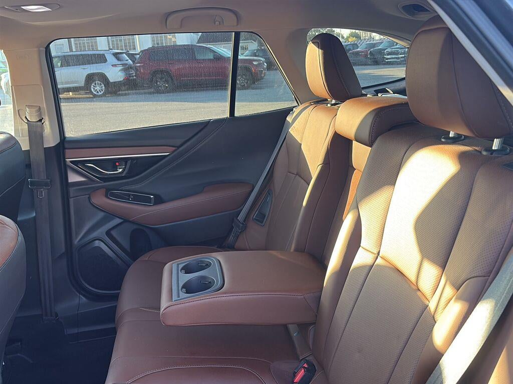 2024 Subaru Outback Touring XT