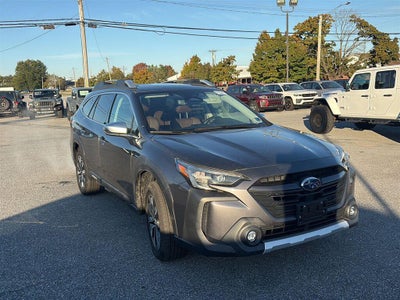 2024 Subaru Outback Touring XT
