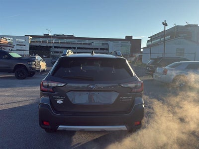2024 Subaru Outback Touring XT
