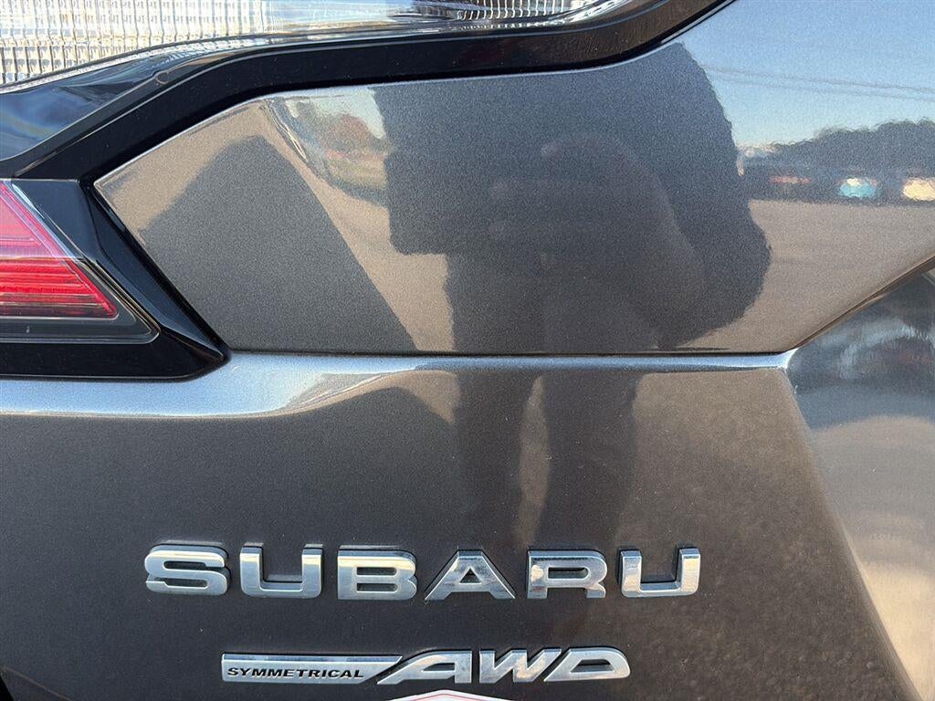 2024 Subaru Outback Touring XT