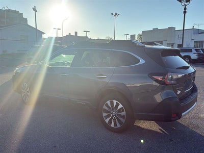 2024 Subaru Outback Touring XT