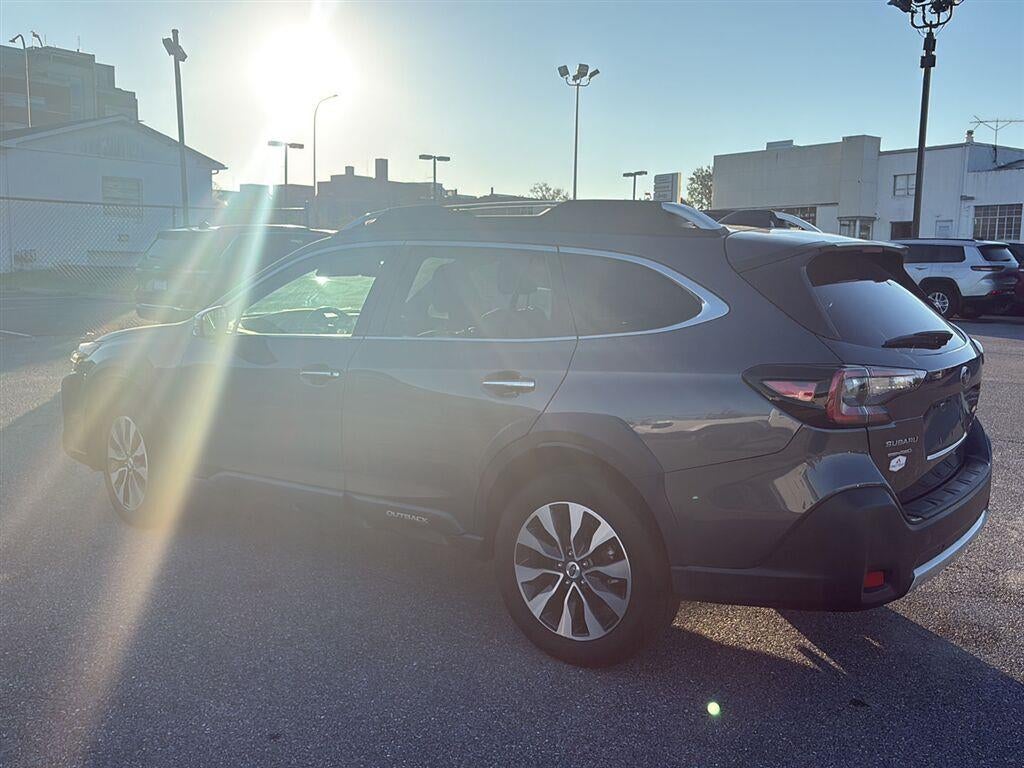 2024 Subaru Outback Touring XT