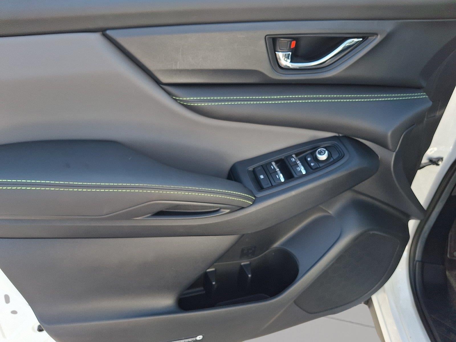 2024 Subaru Ascent Onyx Edition