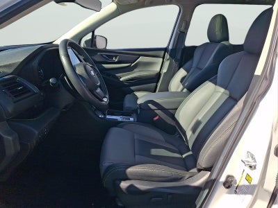 2024 Subaru Ascent Onyx Edition