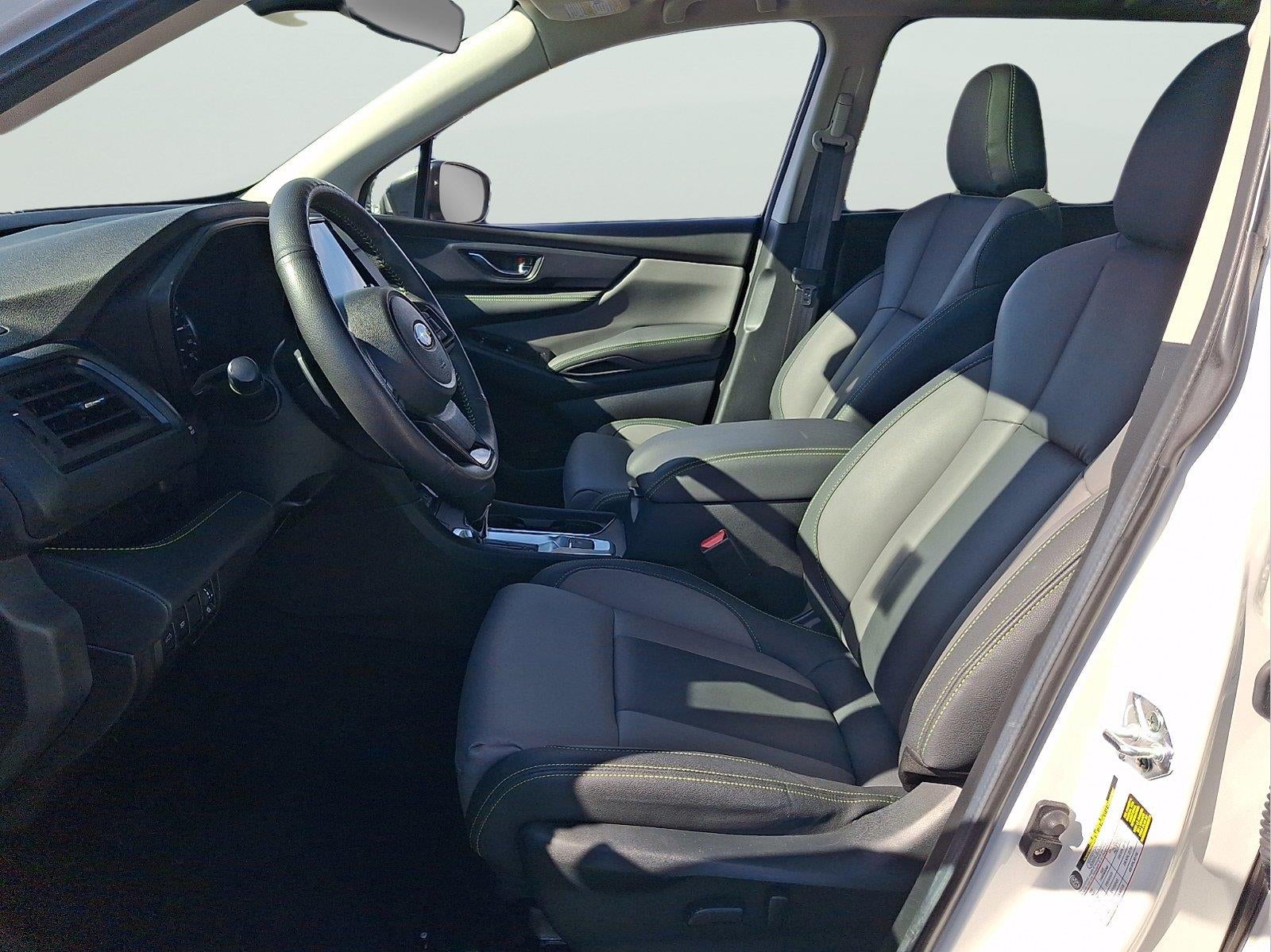 2024 Subaru Ascent Onyx Edition