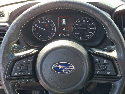 2024 Subaru Ascent Onyx Edition