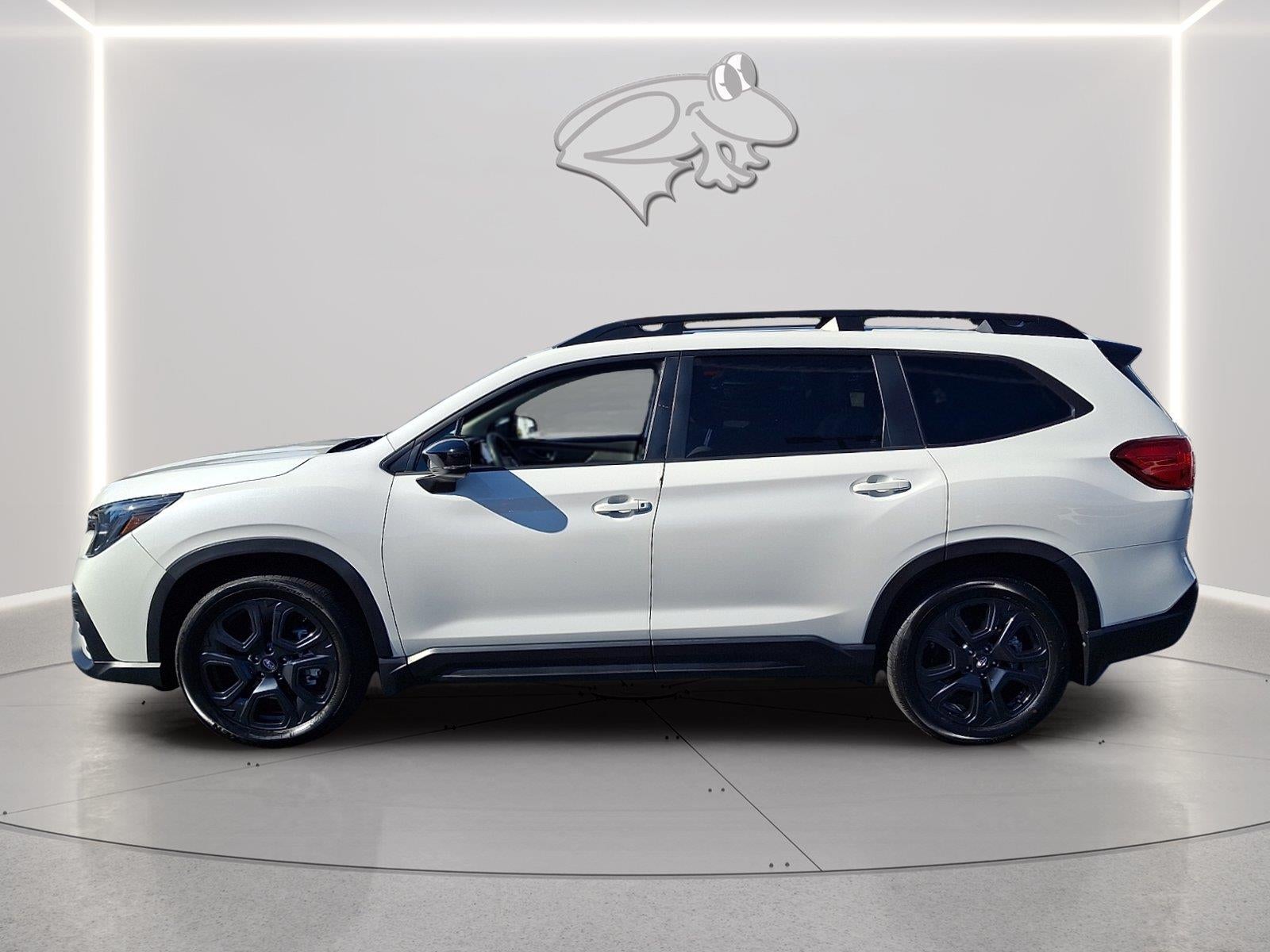 2024 Subaru Ascent Onyx Edition