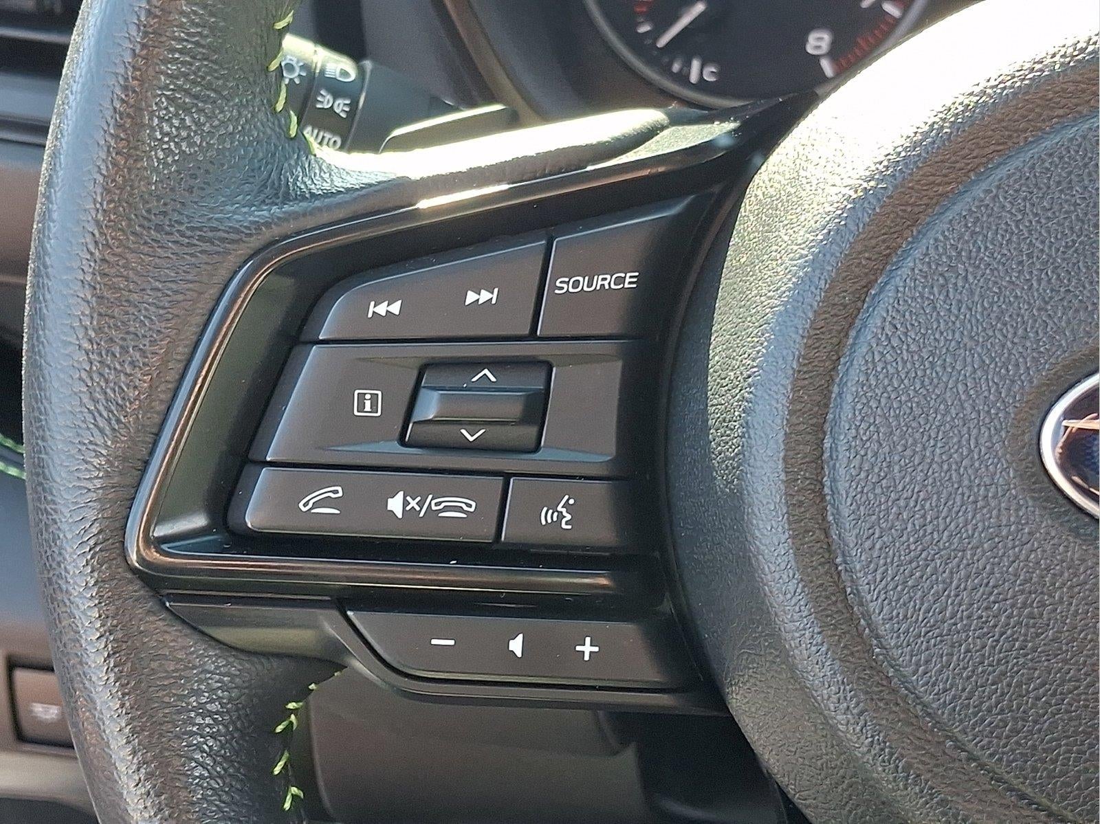 2024 Subaru Ascent Onyx Edition