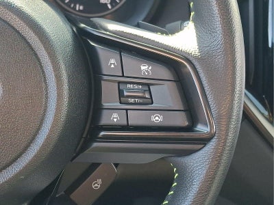 2024 Subaru Ascent Onyx Edition